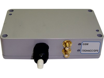 Бортовой мониторинговый контроллер ТИШЖ.468266.001 модель TRAP-1S