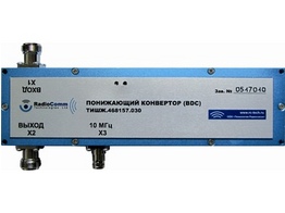 НОВОЕ ОБОРУДОВАНИЕ. Понижающий конвертор (BDC) ТИШЖ.468157.030