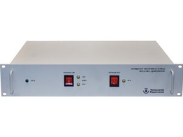 НОВОЕ ОБОРУДОВАНИЕ. Инжектор питания BUC/LNB L-диапазона ТИШЖ.436311.066