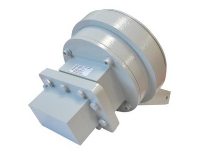 Облучатель 3.2-3.4 ГГц линейной поляризации ТИШЖ.468573.035