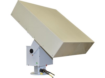 Антенная система L-диапазона ТИШЖ.464659.114