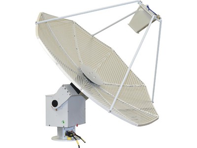 Антенная система 1.1 м L-диапазона ТИШЖ.464659.116