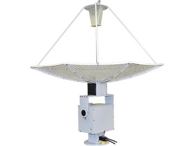 Антенная система 1.1 м L-диапазона ТИШЖ.464659.116