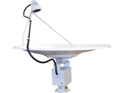 Антенная система 1.2 м C-диапазона ТИШЖ.464659.115