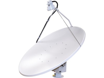 Антенная система 1.2 м C-диапазона ТИШЖ.464659.115