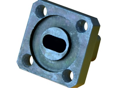 Нагрузка волноводная WR28 ТИШЖ.468561.020