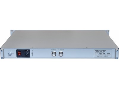 Инжектор питания L-диапазона 19