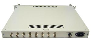 Генератор шума 70/140 МГц восьмиканальный